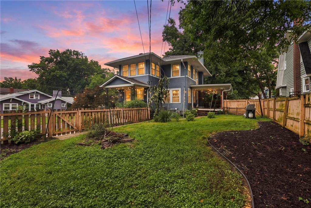 Listing Photo MLS #HMS2633653