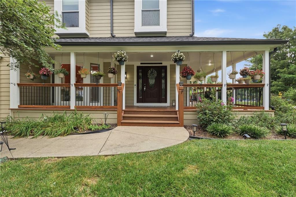 Listing Photo MLS #HMS2634012