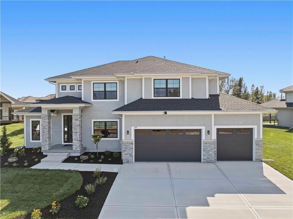 Listing Photo MLS #HMS2634395