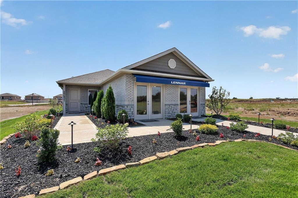 Listing Photo MLS #HMS2634417
