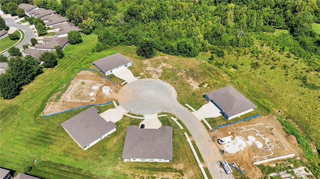 Listing Photo MLS #HMS2634823