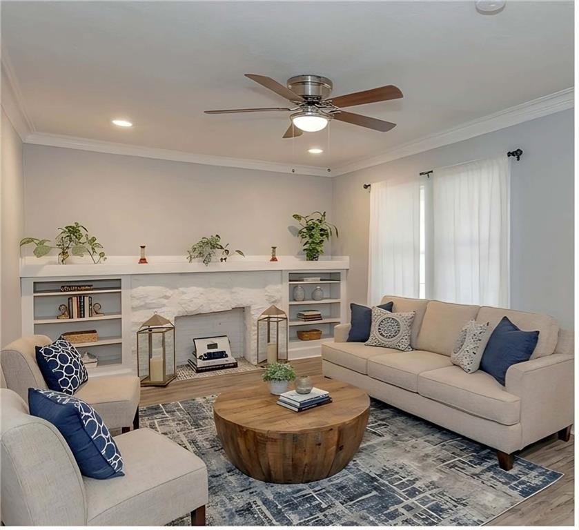 Listing Photo MLS #HMS2636597