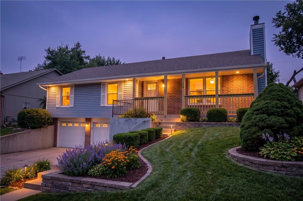 Listing Photo MLS #HMS2637140