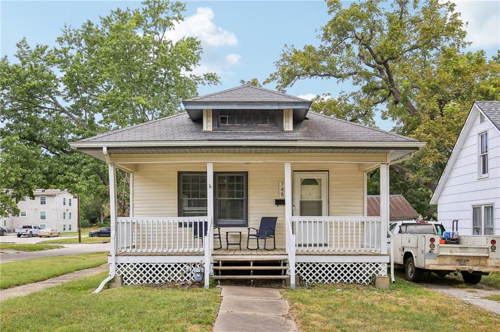 Listing Photo MLS #HMS2637588