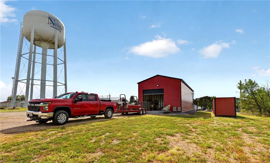 Listing Photo MLS #HMS2637937