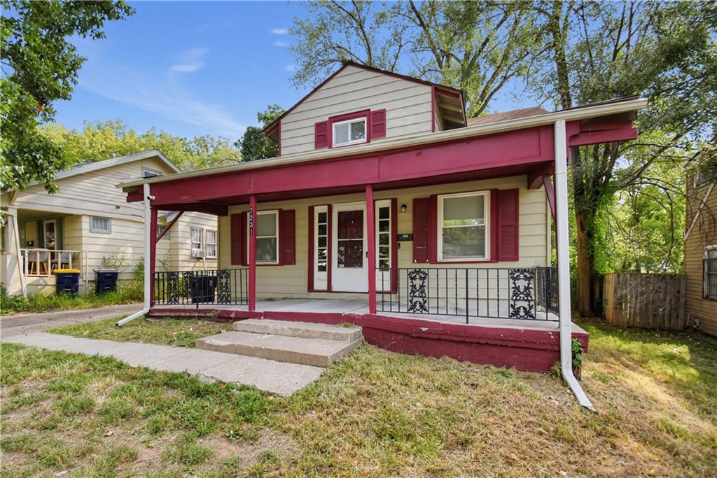 Listing Photo MLS #HMS2638560