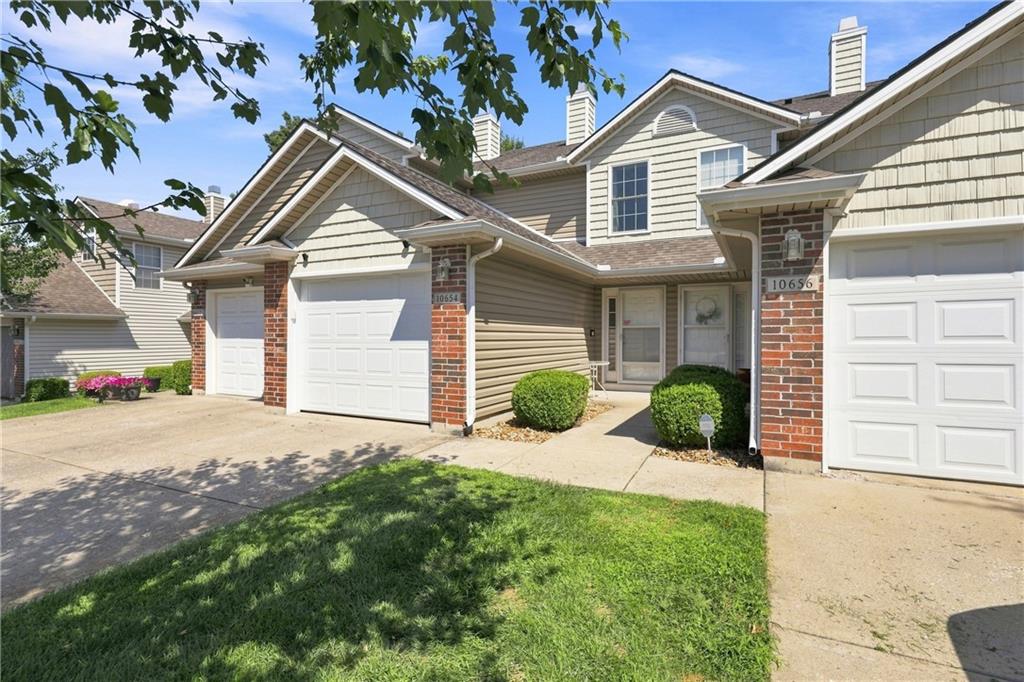 Listing Photo MLS #HMS2639112