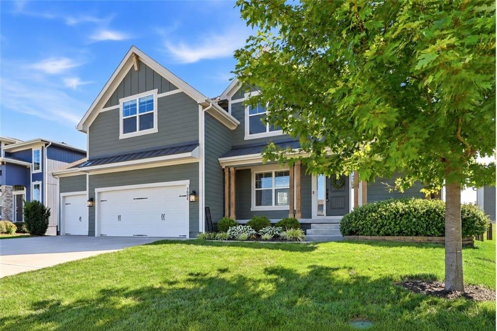 Listing Photo MLS #HMS2639120