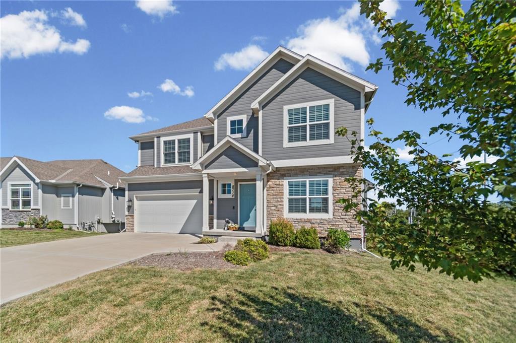 Listing Photo MLS #HMS2639427