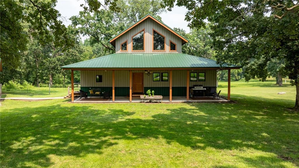 Listing Photo MLS #HMS2639470