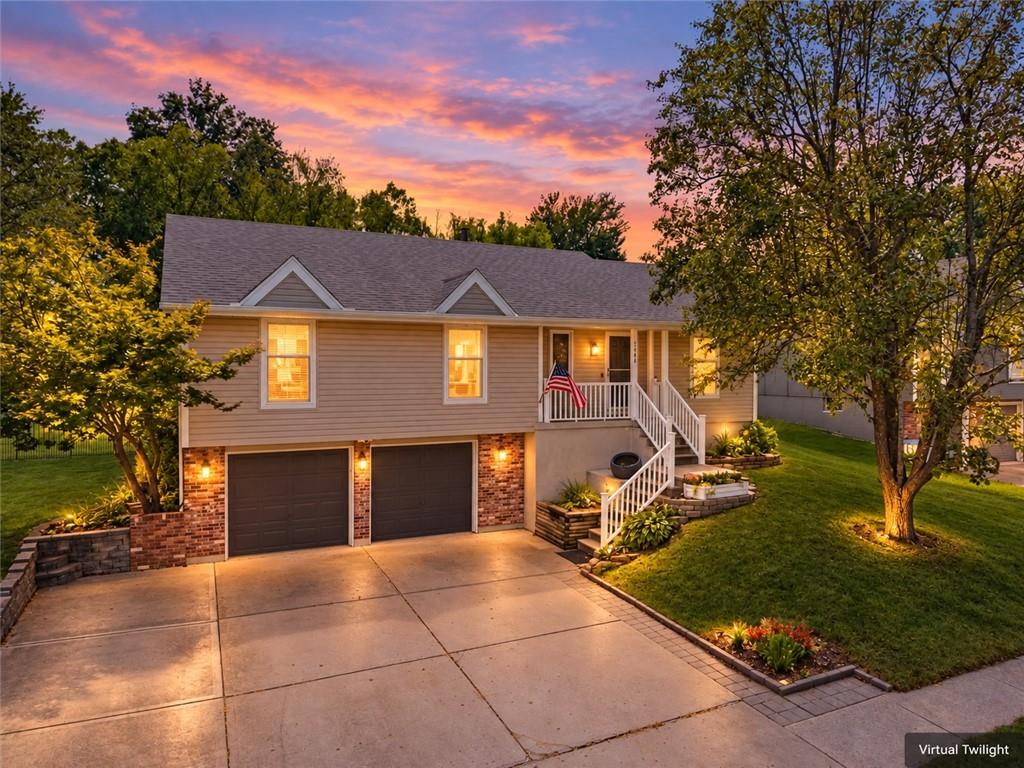 Listing Photo MLS #HMS2639778