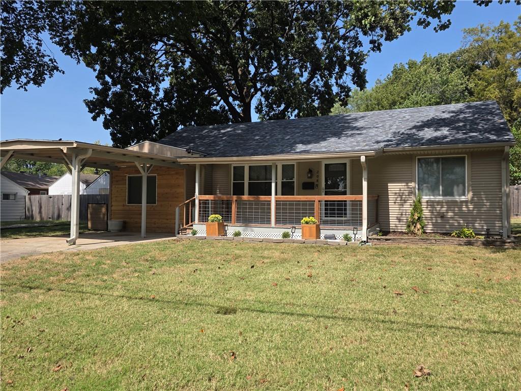 Listing Photo MLS #HMS2640124