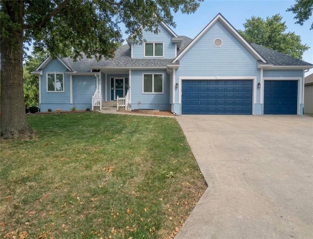 Listing Photo MLS #HMS2640458