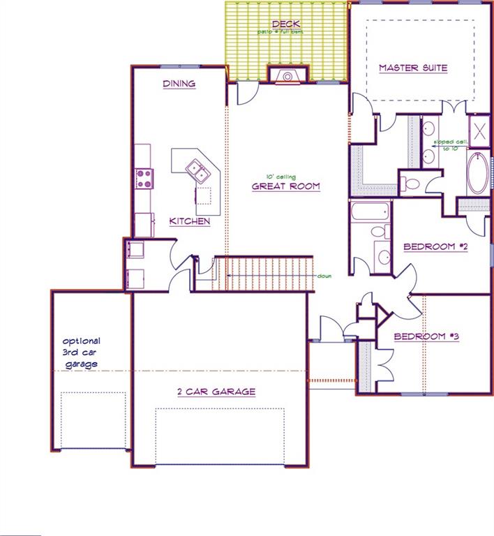 Listing Photo MLS #HMS2640526