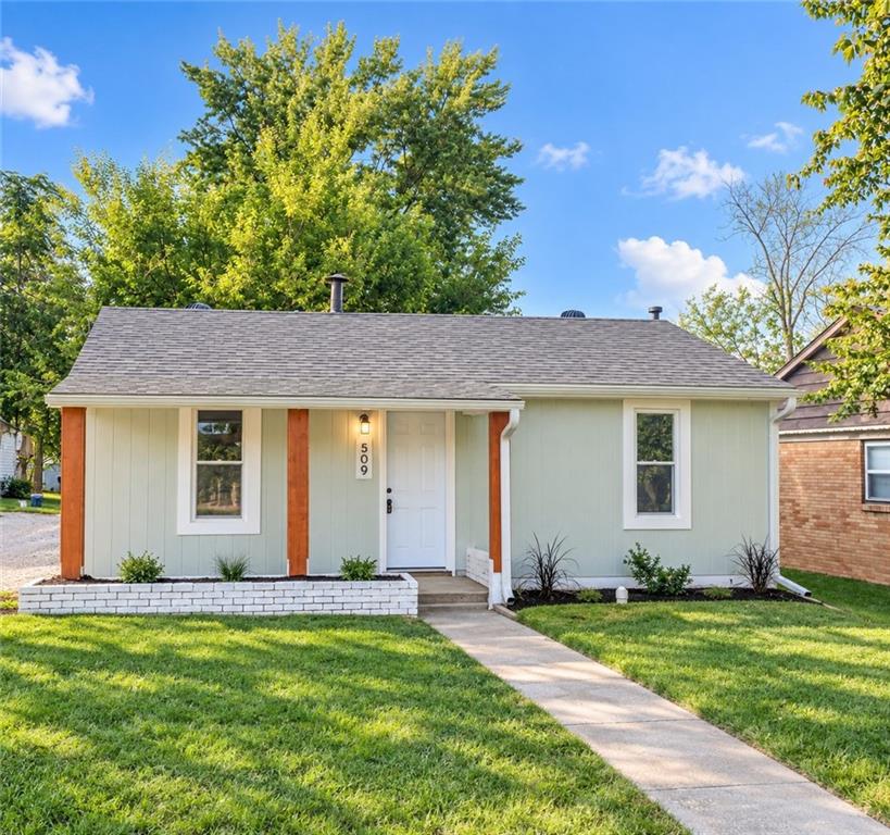 Listing Photo MLS #HMS2640699