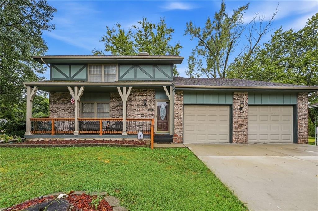 Listing Photo MLS #HMS2641324