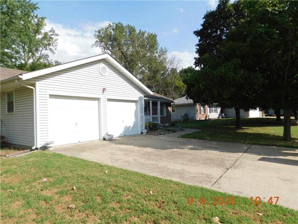 Listing Photo MLS #HMS2641337