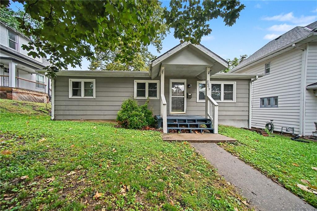 Listing Photo MLS #HMS2641360