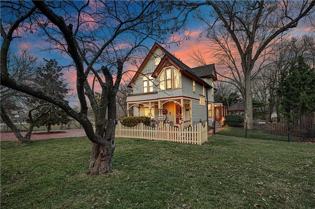 Listing Photo MLS #HMS2641601