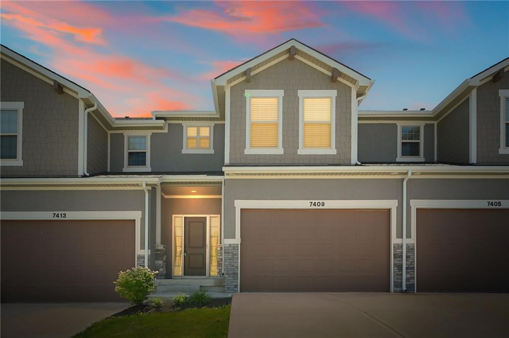 Listing Photo MLS #HMS2641643