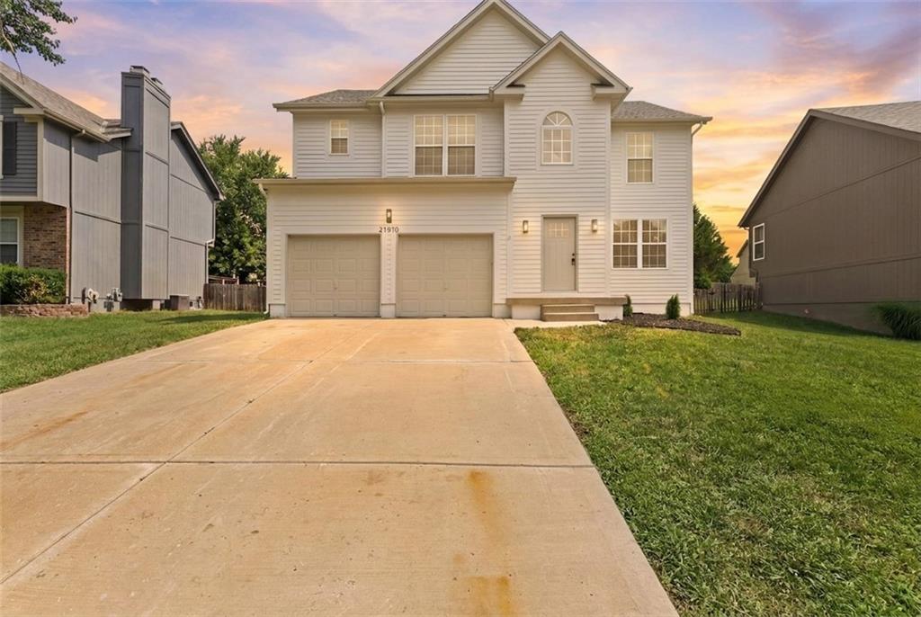 Listing Photo MLS #HMS2641662