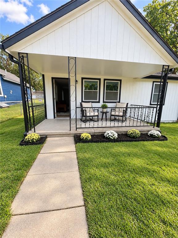 Listing Photo MLS #HMS2641869