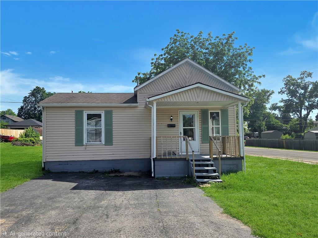 Listing Photo MLS #HMS2642000