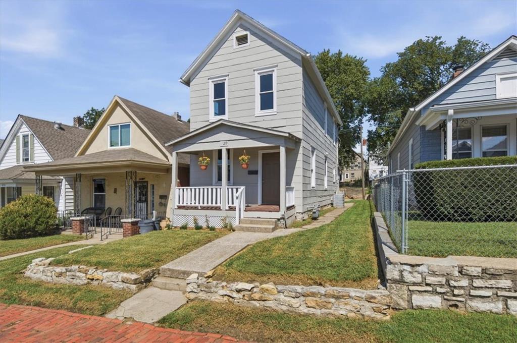 Listing Photo MLS #HMS2642296