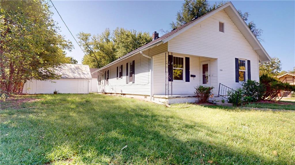 Listing Photo MLS #HMS2642363