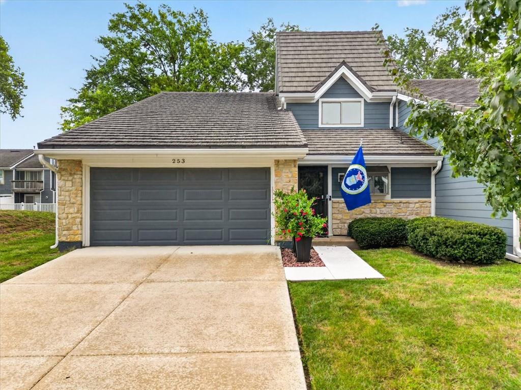 Listing Photo MLS #HMS2642575