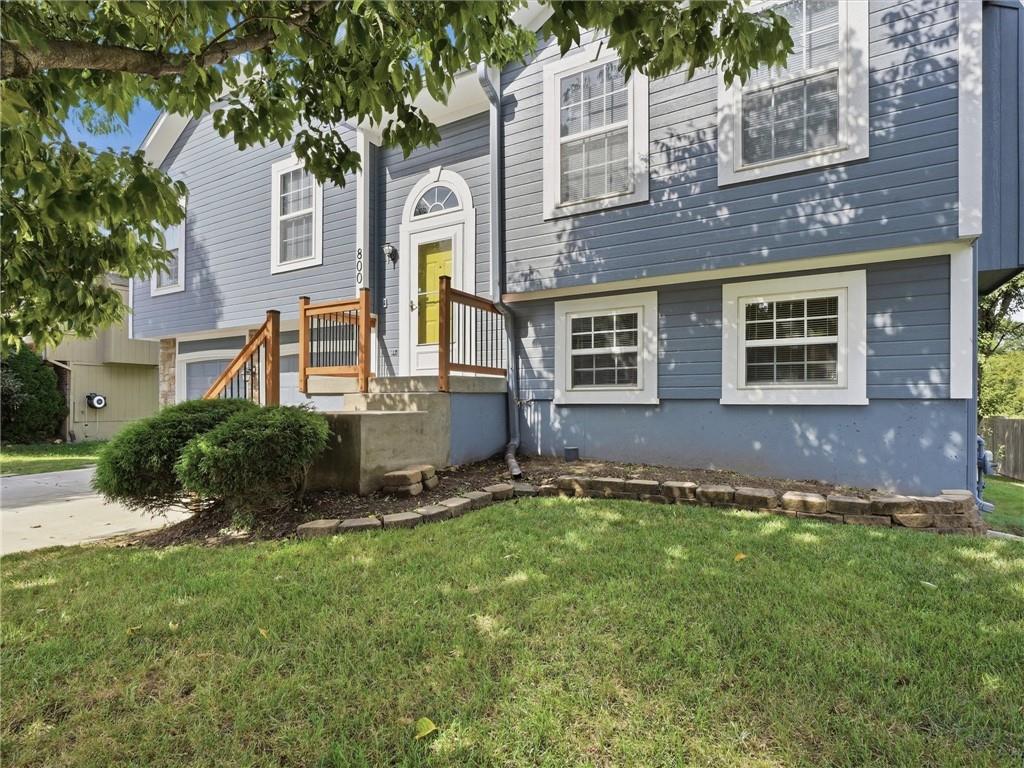 Listing Photo MLS #HMS2642747