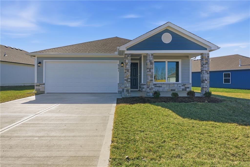 Listing Photo MLS #HMS2642855