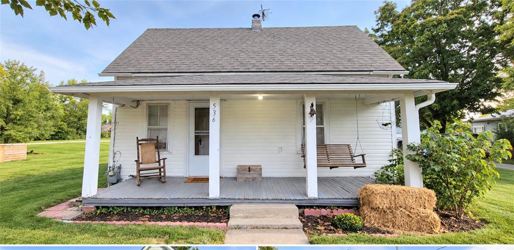 Listing Photo MLS #HMS2643049