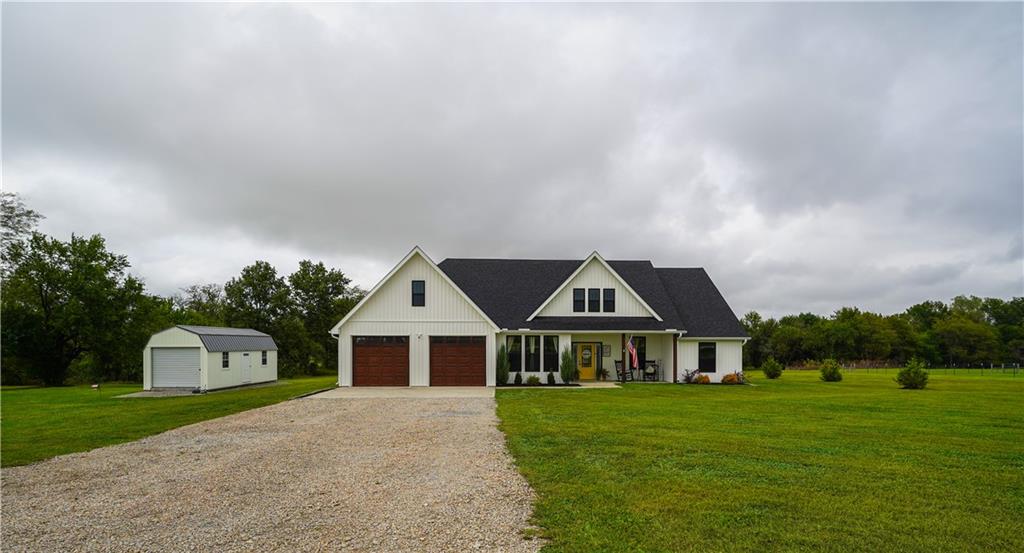 Listing Photo MLS #HMS2643167