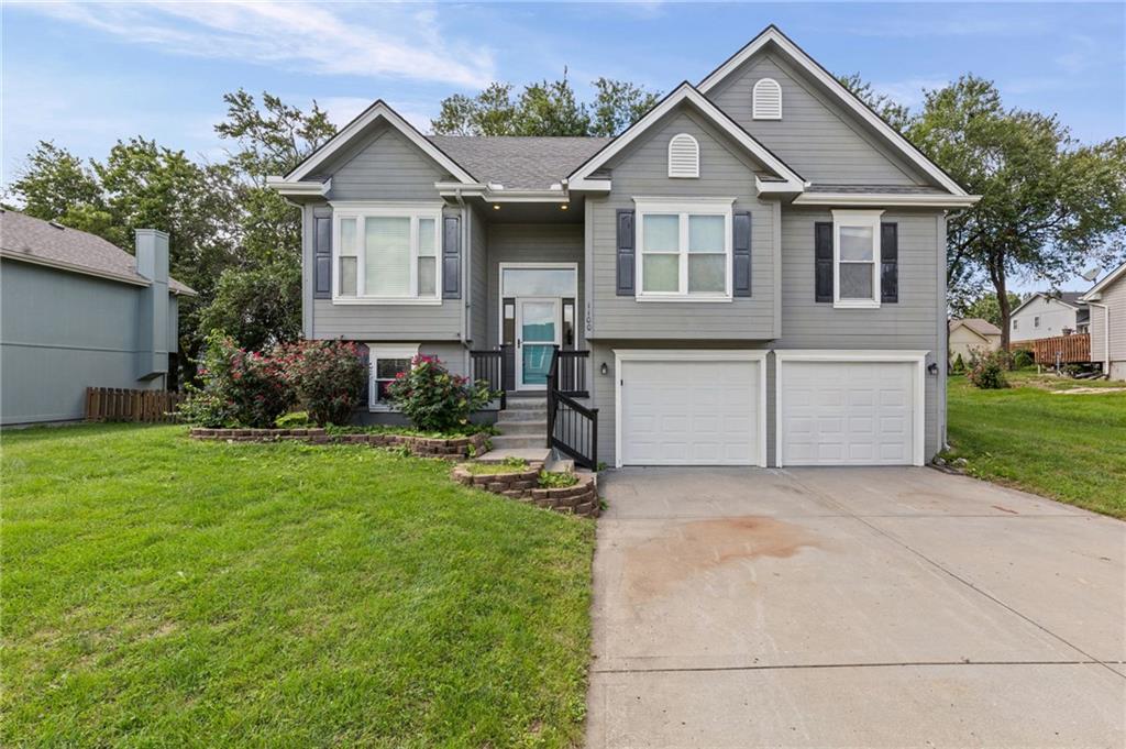 Listing Photo MLS #HMS2643323