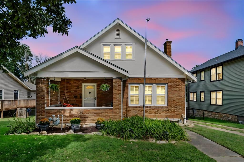 Listing Photo MLS #HMS2643411