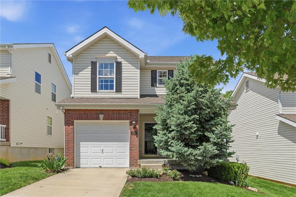 Listing Photo MLS #HMS2643487