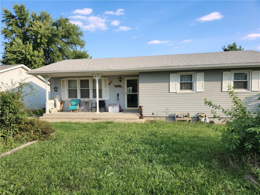 Listing Photo MLS #HMS2643640