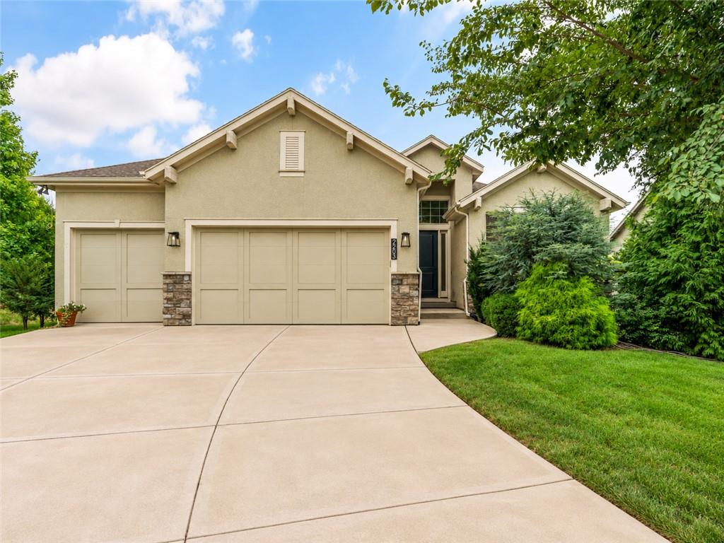 Listing Photo MLS #HMS2643655