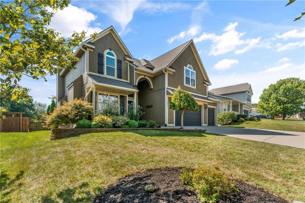 Listing Photo MLS #HMS2643761