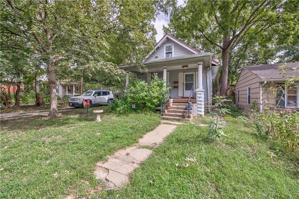 Listing Photo MLS #HMS2643818