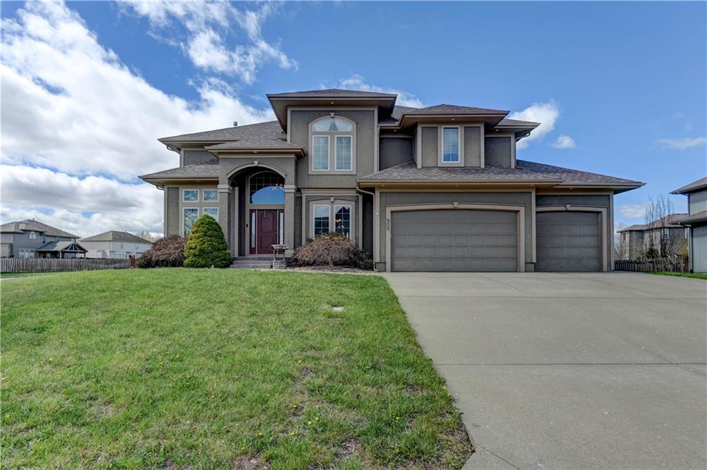 Listing Photo MLS #HMS2643863