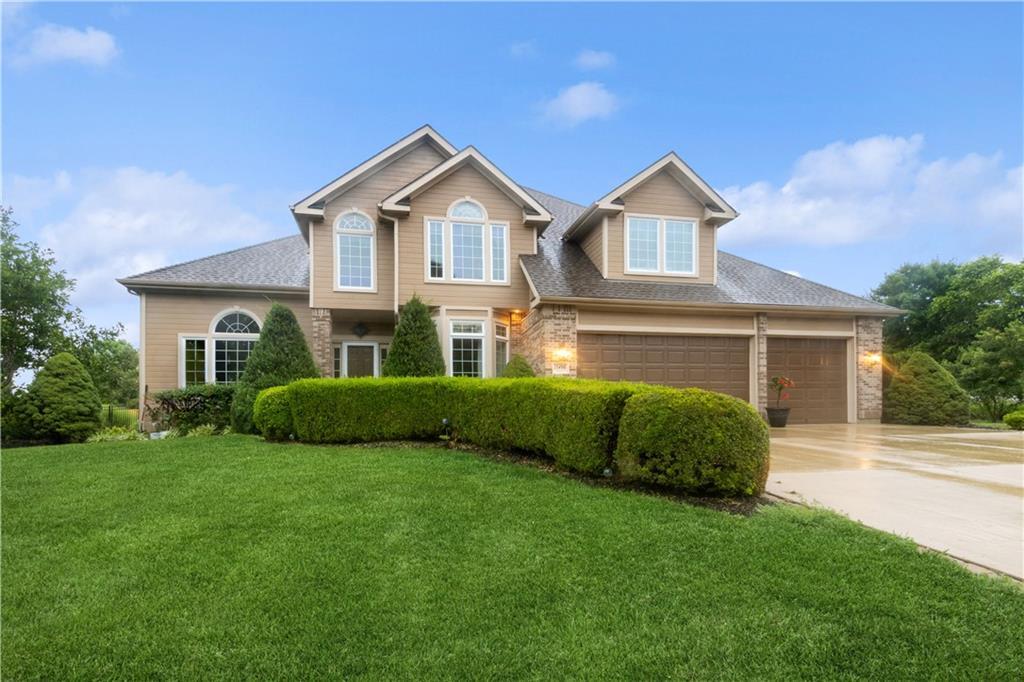 Listing Photo MLS #HMS2643870