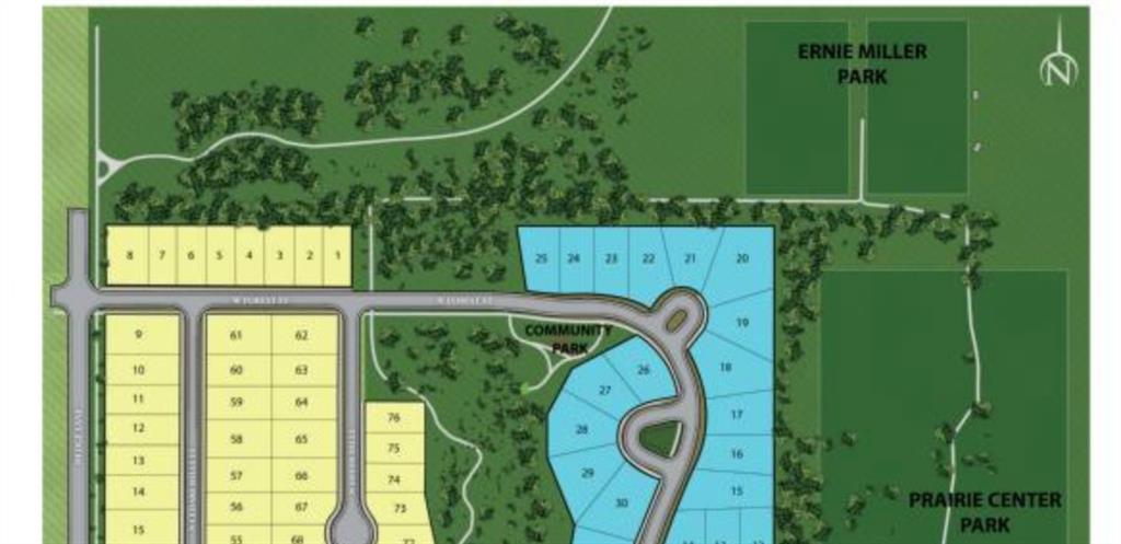 Listing Photo MLS #HMS2643947