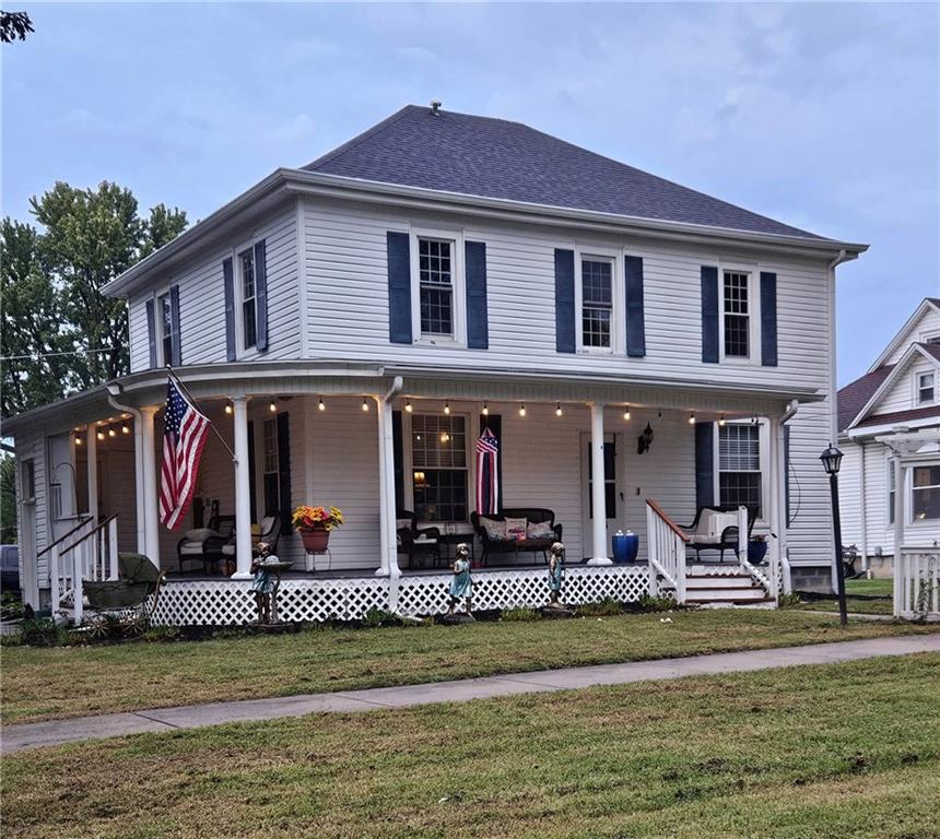 Listing Photo MLS #HMS2644261