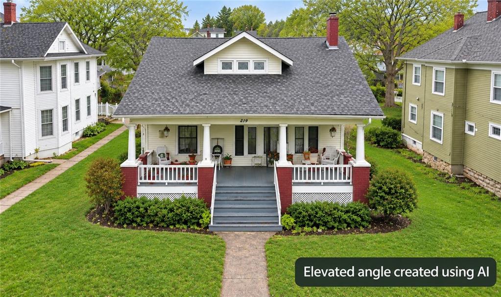 Listing Photo MLS #HMS2644299